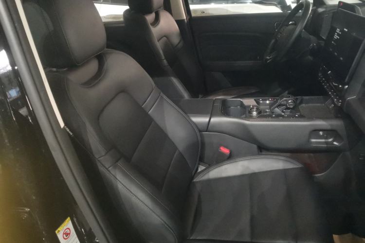 Used Haval Raptor New Energy 2023 Hi4 145 Explorer Edition
