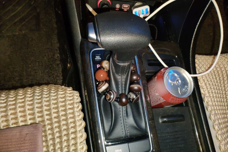 Used Kia K5 2016 2.0L Automatic GLS