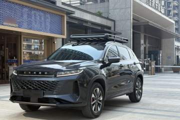 Used EXEED Zhuifeng 2024 1.5T CVT Swift Edition