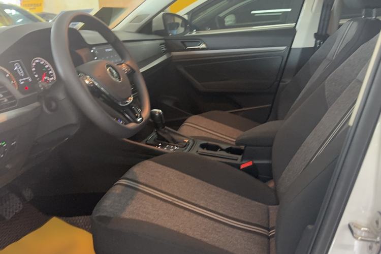 Used Volkswagen Lavida 2022 1.5L Automatic Fashion Edition
