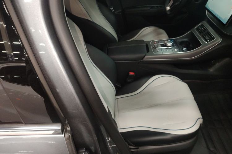 Used BYD Destroyer 05 2024 DM-i 55KM Flagship Glory Edition
