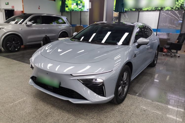 Used NETA S Shooting Brake 2024 Range-Extended 300 Standard Edition