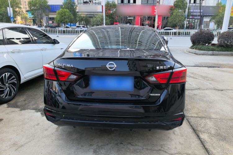 Used Nissan Teana 2021 2.0L XE Exclusive Edition