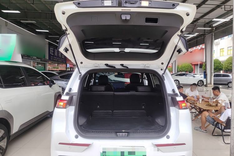 Used AION Y 2021 70 Intelligent Dynamic Edition
