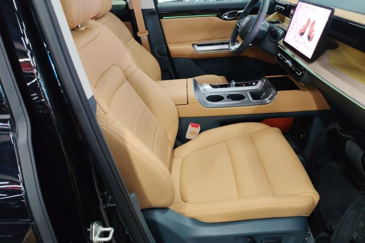 Used GAC Trumpchi E8 New Energy 2024 150km MAX
