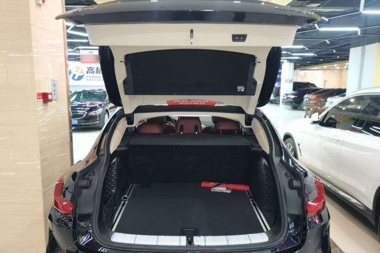 Used BMW X4 2022 xDrive 30i M Sport Package
