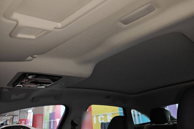 Used Volkswagen ID.7 VIZZION 2024 PRO Model
