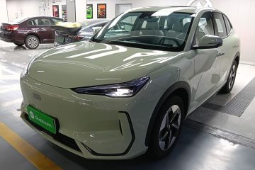 Used Geely Galaxy E5 2024 440km Exploration Version