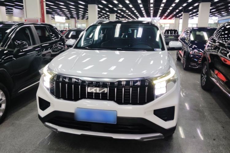 Used Kia Sportage R 2021 Ace 2.0L Splendid Edition