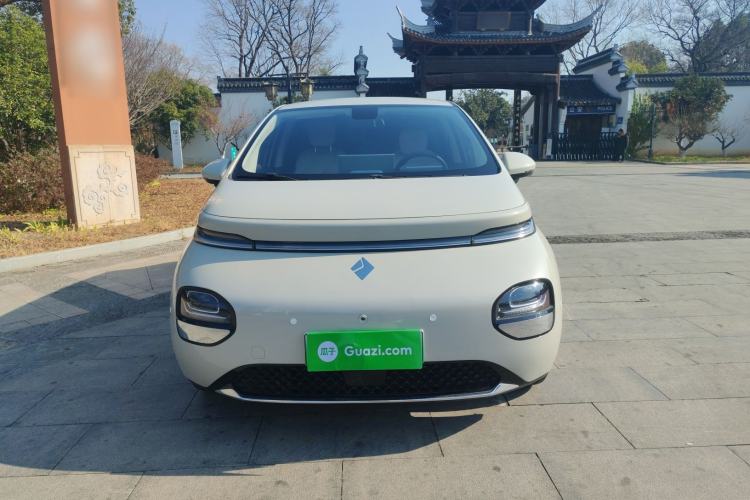 Used Baojun Cloud 2023 360 Pro