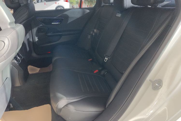 Used Mercedes-Benz C-Class 2022 C 200 L Sport Edition