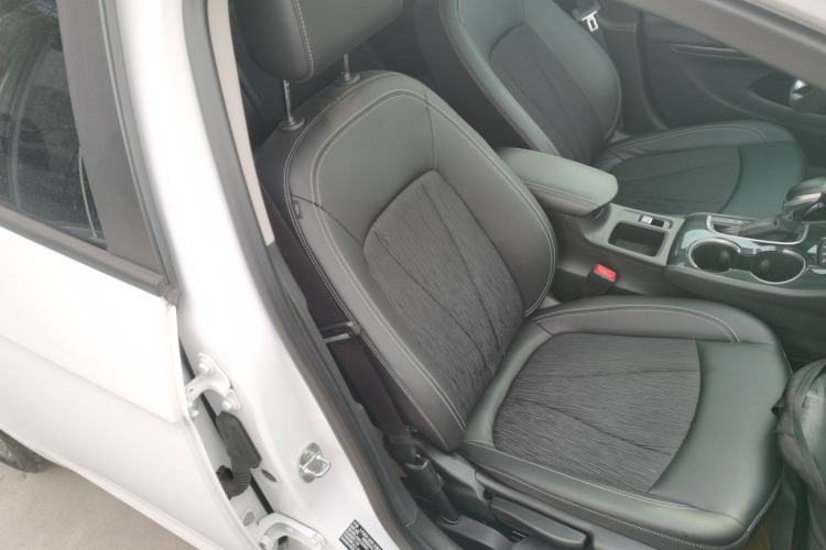 Used Buick Verano 2020 20T CVT Leading Edition