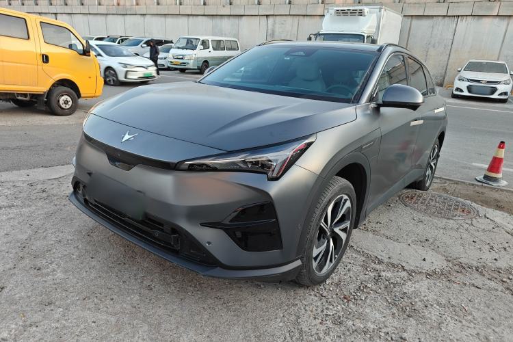 Used ARCFOX Alpha T5 2024 520 MAX