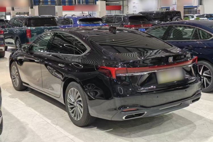 Used Buick LaCrosse 2023 28T Prestige Edition
