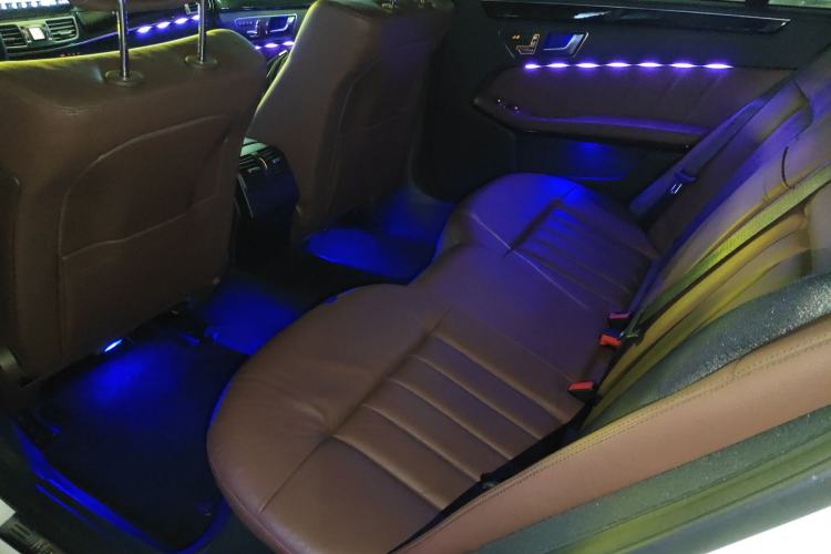 Used Mercedes-Benz E-Class 2014 Restyled E 300 L Sport Edition