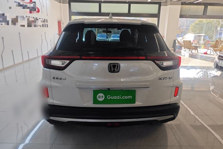 Used Honda XR-V 2021 1.5L CVT Classic Edition
