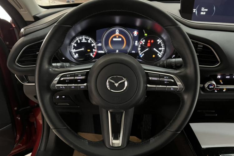 Used Mazda CX-30 2021 2.0L Automatic Joyful Edition
