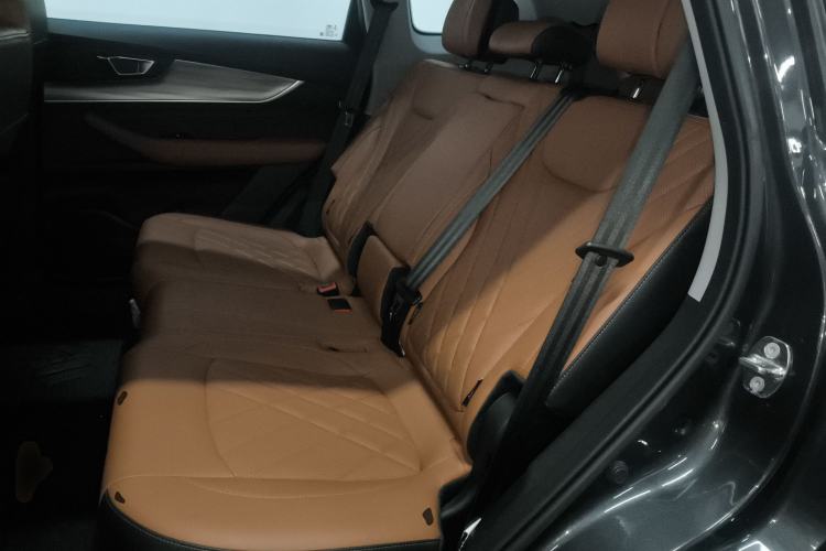 Used Chery Tiggo 8 PLUS 2021 290TGDI DCT Luxury Edition