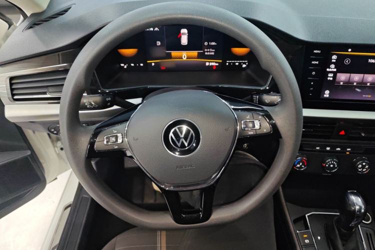 Used Volkswagen Lavida 2022 280TSI DSG Comfort Edition
