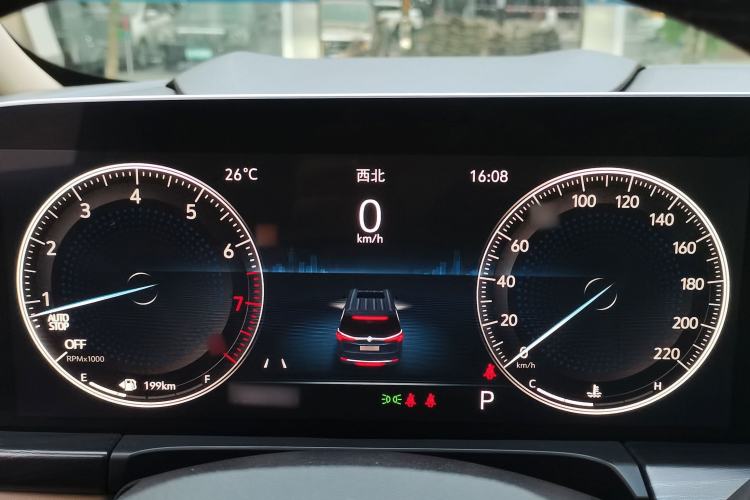 Used Buick GL8 2021 ES Land Cruiser 653T Flagship Model
