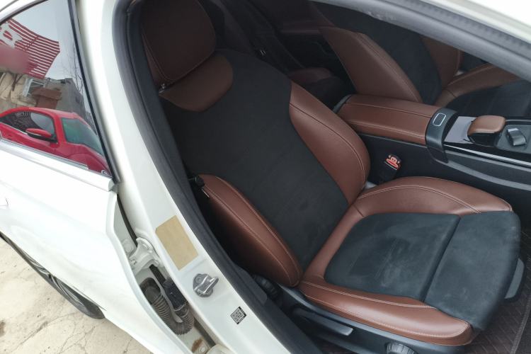 Used Mercedes-Benz A-Class 2019 A 180 L Sport Sedan