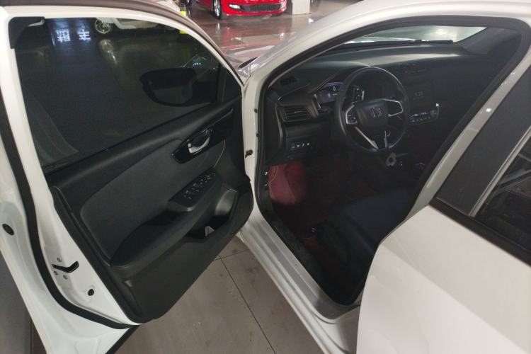 Used Honda Crider 2022 1.5L Rui Luxury Edition
