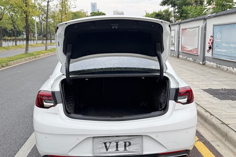 Used Buick Regal 2020 552T Elite Edition
