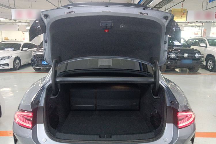 Used  SU7 Ultra 2025 Ultra Model
