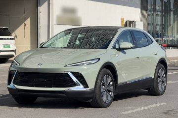 Used Buick E4 2023 Smart Edition