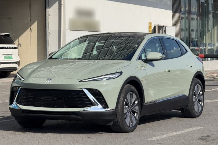 Used Buick E4 2023 Smart Edition