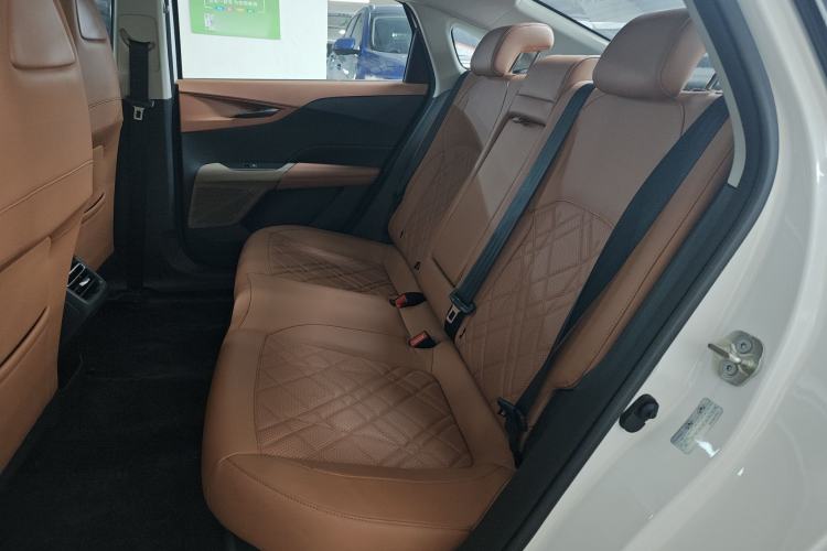 Used  A05 2024 145 Max
