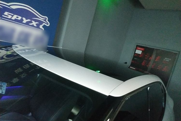 Used Volkswagen ID.UNYX 2024 Pro Long-Range Version
