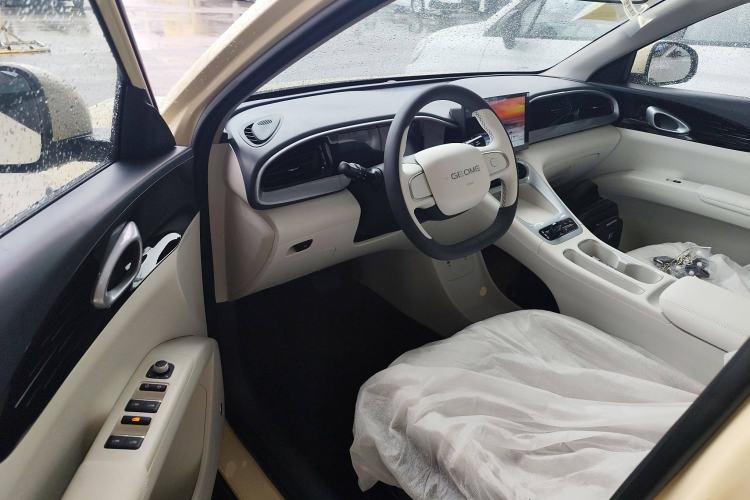 Used  Geome 2025 310km Youth Edition
