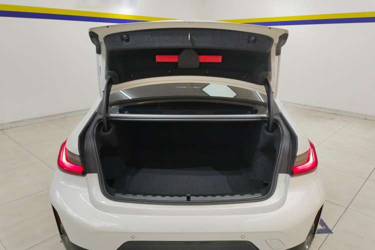 Used BMW 3 Series 2024 320Li M Sport Package
