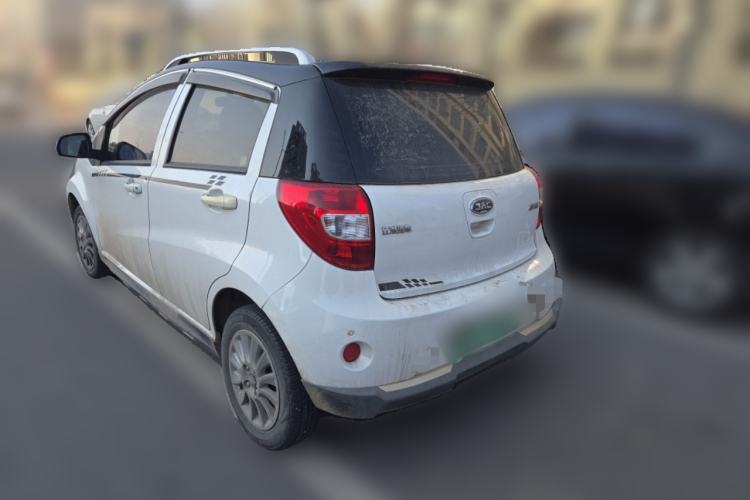 Used  iEV6E 2019 Youth Edition iEV6E Smart Model