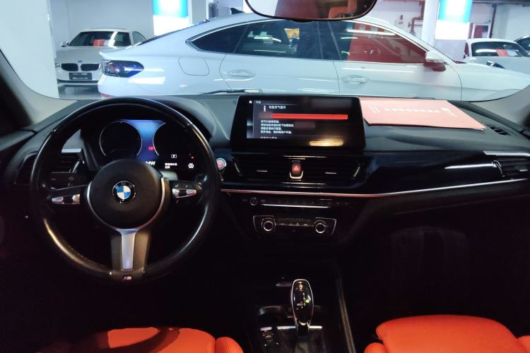 Used BMW 1 Series 2023 125i M Sport Night Edition
