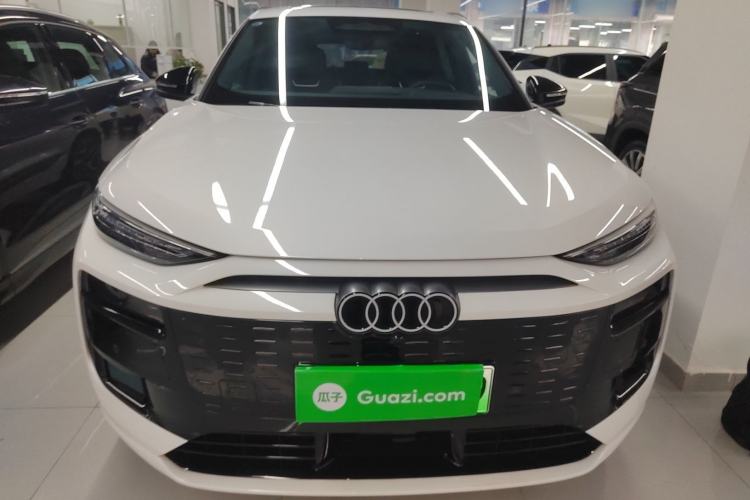 Used Audi Q6L e-tron 2026 First Launch Navigation Edition

