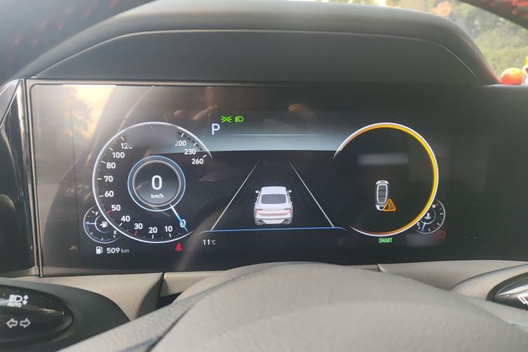 Used Hyundai Sonata 2020 380TGDi Automatic GLS Luxury Edition