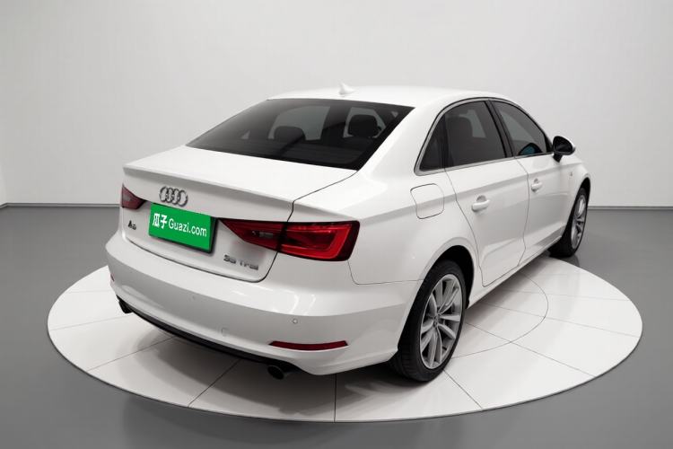 Used Audi A3 2016 Limousine 35 TFSI Style Edition