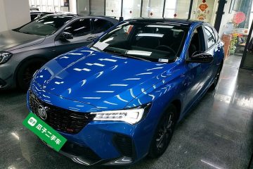 Used Buick Verano 2023 Pro GS Swift Edition