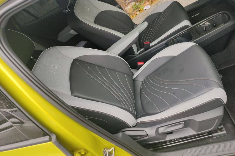 Used Volkswagen ID.3 2023 Intelligent Edition
