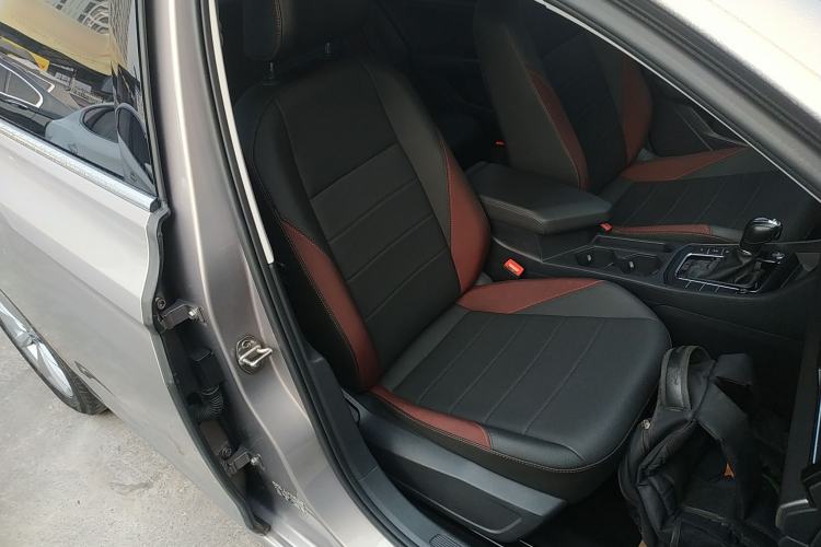 Used Volkswagen Bora 2021 280TSI DSG Elite Smart Connectivity Version