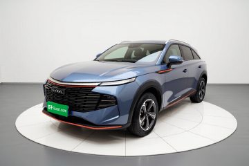 Used Haval XY 2022 1.5T Smart Enjoyment Edition DHT