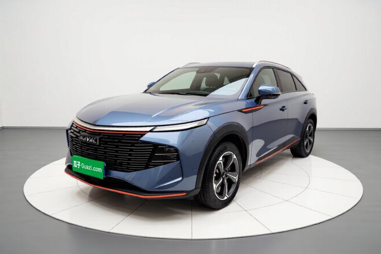 Used Haval XY 2022 1.5T Smart Enjoyment Edition DHT