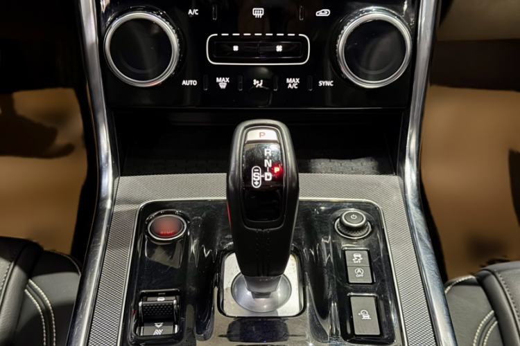 Used Jaguar XEL 2021 2.0T 250 PS R-DYNAMIC S Advanced Sport Edition