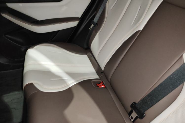 Used BYD Qin PLUS 2024 HONOR Edition DM-i 55KM Leading Model
