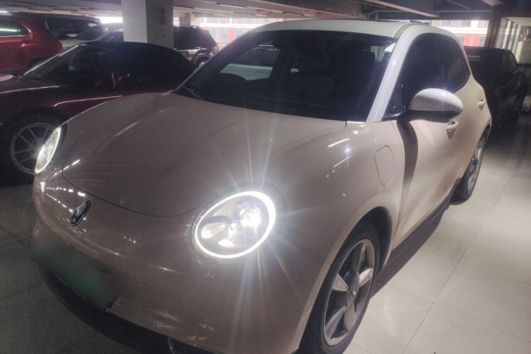 Used ORA Good Cat 2021 400km Standard Range Venus Edition Lithium Iron Phosphate