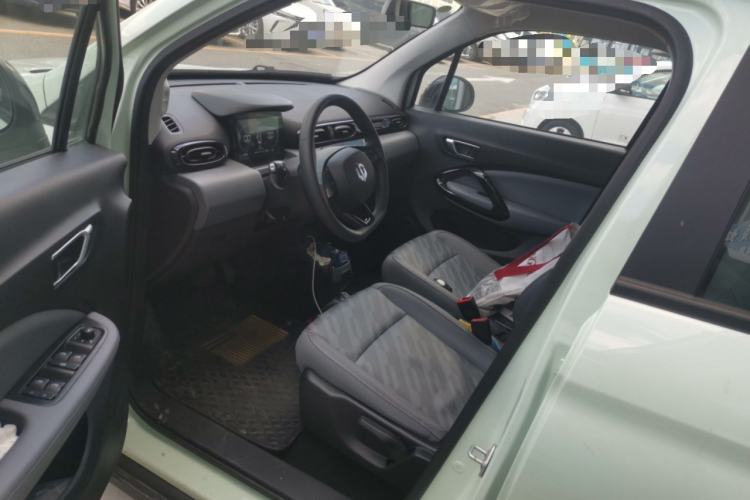 Used Leapmotor T03 2024 403 Comfort Edition
