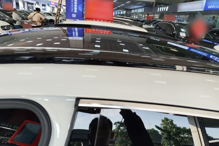 Used Porsche Macan 2016 Macan Turbo 3.6T
