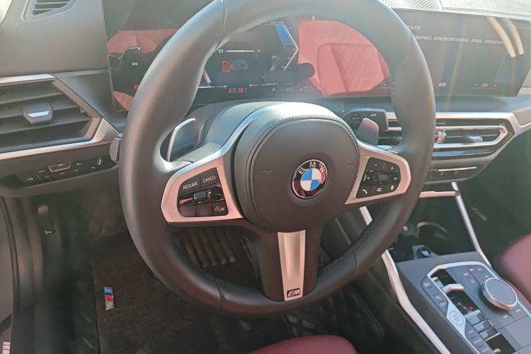 Used BMW 3 Series 2023 325i M Sport Package
